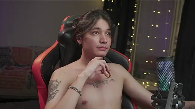 cherrydany online show from 3, 2, 2026