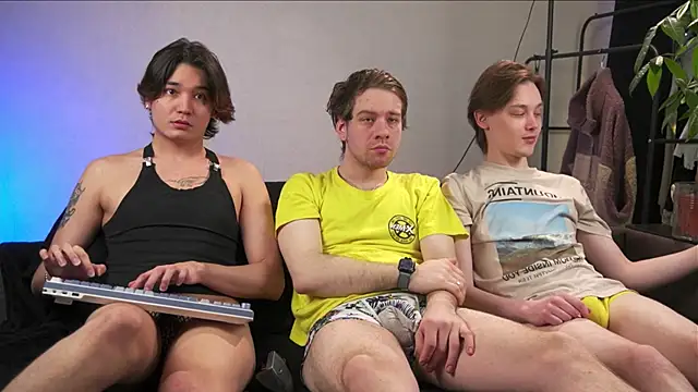 cherrydany online show from 16, 2, 2026