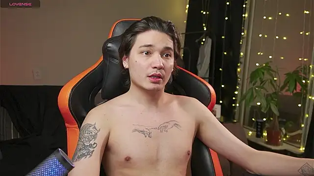 cherrydany online show from 21, 2, 2026