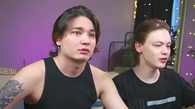 cherrydany online show from 27, 2, 2026