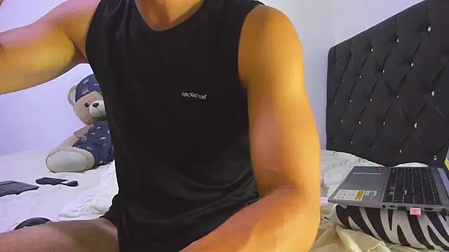 Sebastian-Dash online show from 14, 1, 2025