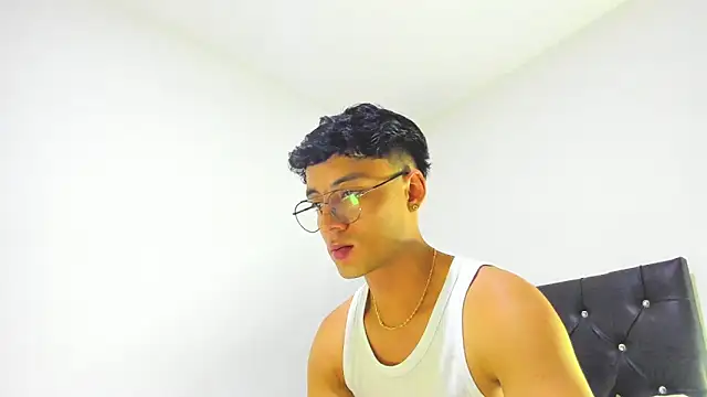 Sebastian-Dash online show from 24, 1, 2025