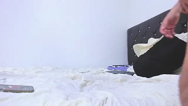 Sebastian-Dash online show from 22, 2, 2025