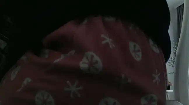 Snapshot of _JustmeHere_ chatting on 22, 1, 2025 JustmeHere online show from 22, 1, 2025