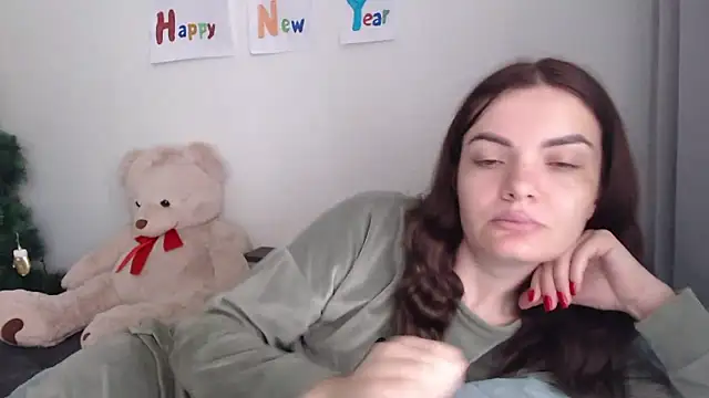  JustmeHere  online show from 12, 1, 2026