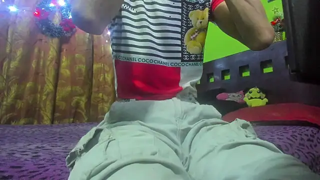 Brenda Smith69 online show from 14, 12, 2025