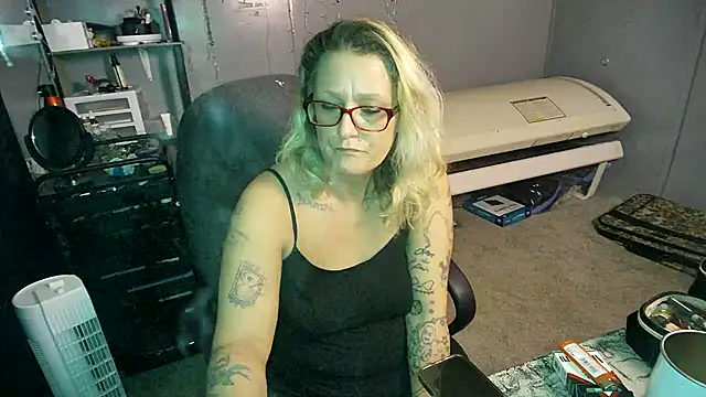 Lisalovely6981 online show from 27, 2, 2025