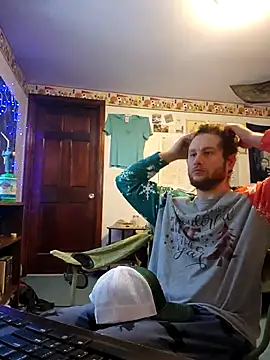 Snapshot of Seymour93 chatting on 9, 1, 2025 Seymour93 online show from 9, 1, 2025