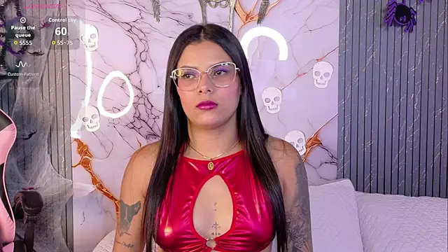 Shasa 8 online show from 30, 10, 2025