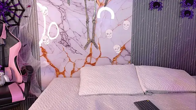 Shasa 8 online show from 31, 10, 2025