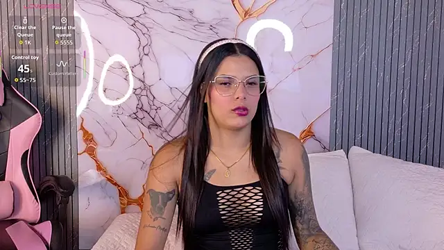 Shasa 8 online show from 21, 11, 2025