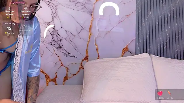 Shasa 8 online show from 27, 11, 2025