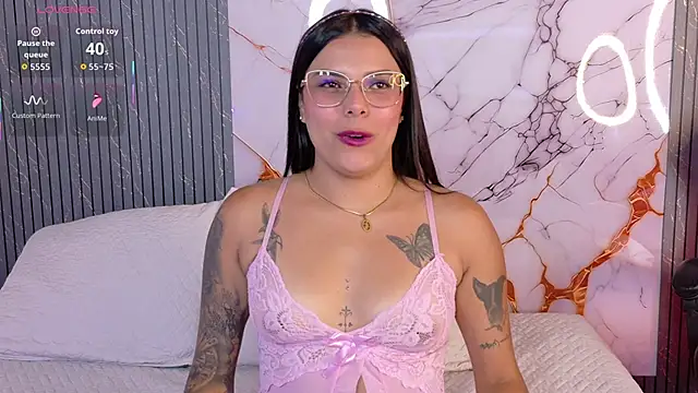 Shasa 8 online show from 17, 12, 2025