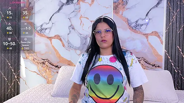 Shasa 8 online show from 16, 3, 2026