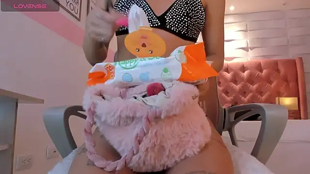 mhelissaw online show from 6, 2, 2025