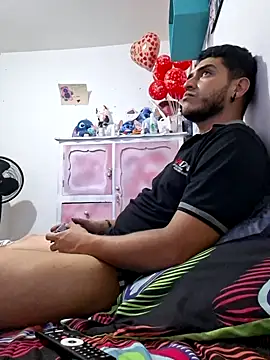 Juanhots online show from 2, 6, 2026