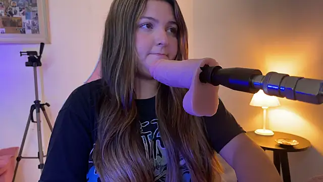 SweetPaige  online show from 21, 2, 2026