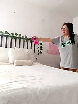 Celestte22 online show from 9, 4, 2026