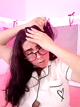 Snapshot of Celestte22 chatting on 10, 7, 2026 Celestte22 online show from 10, 7, 2026
