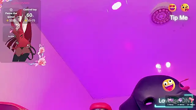 naomy  xx online show from 14, 1, 2026