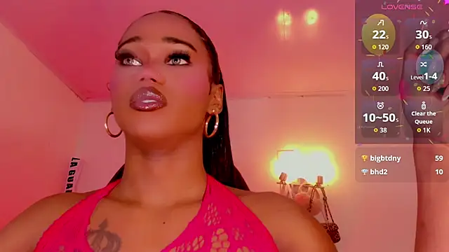 naomy  xx online show from 20, 2, 2026