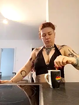 divine eve online show from 27, 3, 2026