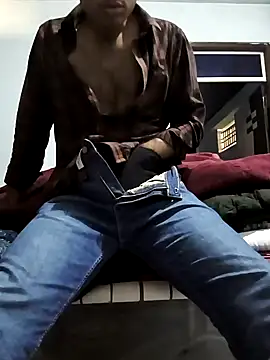 cuckhair online show from 5, 1, 2025