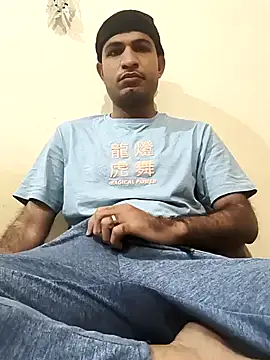 cuckhair online show from 19, 1, 2025