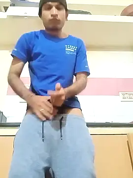 cuckhair online show from 29, 1, 2025