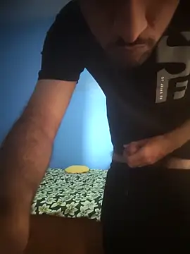 cuckhair online show from 13, 11, 2025