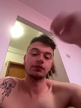 Kosty61  online show from 21, 2, 2026