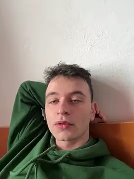 Kosty61  online show from 25, 2, 2026