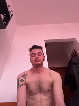 Kosty61  online show from 20, 3, 2026