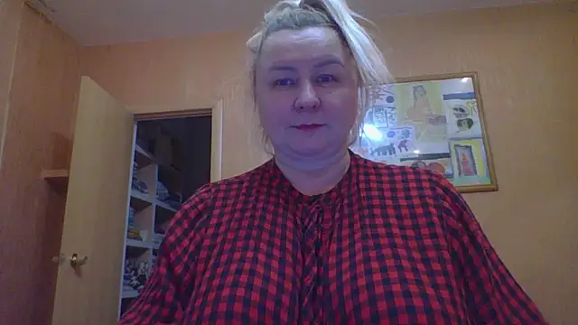 mira robinsonnn online show from 22, 2, 2026