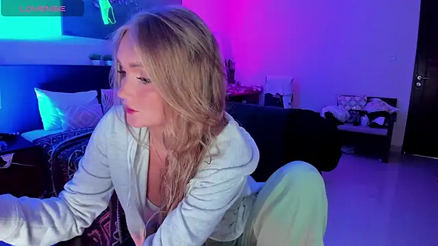 PrincessVS online show from 21, 3, 2025