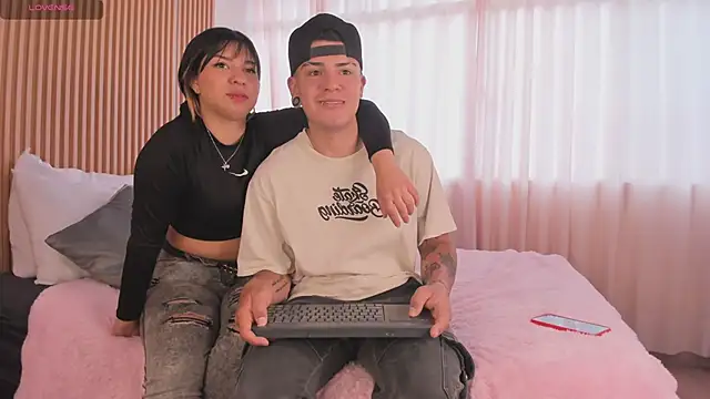 lucy Bensonn online show from 12, 3, 2025