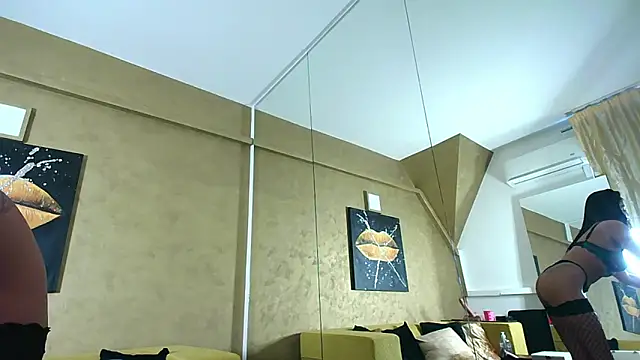 Elle Vie online show from 27, 1, 2025