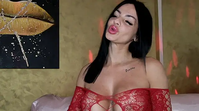 Elle Vie online show from 23, 2, 2026