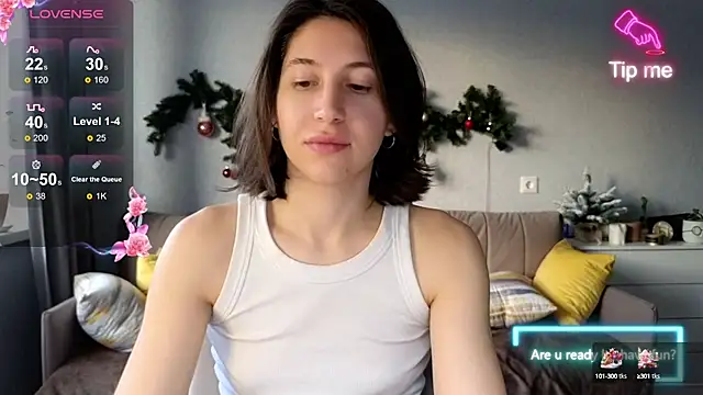 marrycolins online show from 1, 1, 2025