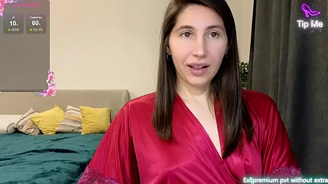 marrycolins online show from 29, 11, 2025