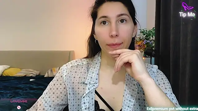 marrycolins online show from 7, 3, 2026