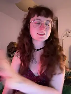  foxygirl  online show from 9, 3, 2025