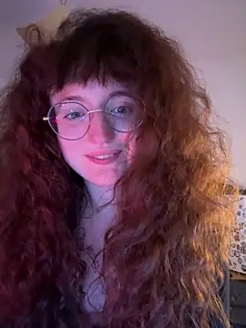  foxygirl  online show from 18, 3, 2025