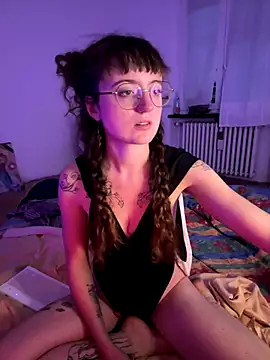  foxygirl  online show from 16, 10, 2025