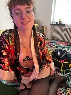  foxygirl  online show from 21, 10, 2025