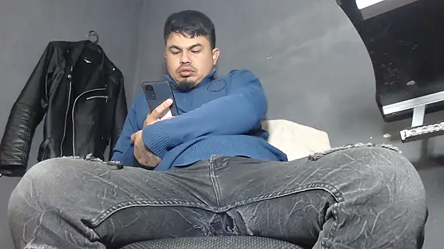 DickMasterfindom online show from 19, 3, 2025