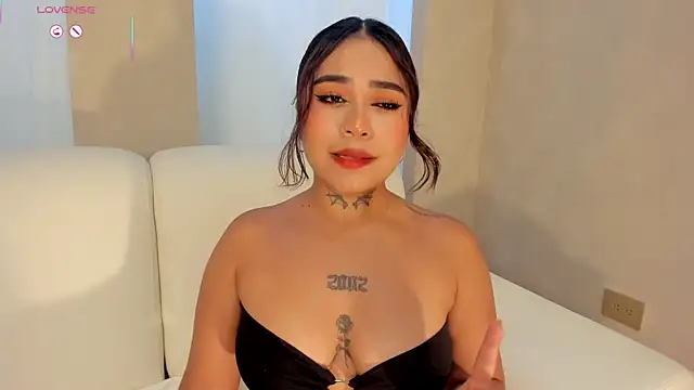 jessymorgan  online show from 12, 3, 2026