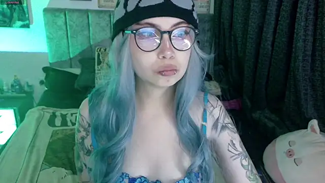 Inori 08 online show from 11, 2, 2026