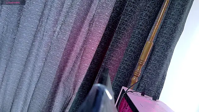 Inori 08 online show from 25, 3, 2026