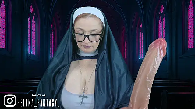 helenas fantasy online show from 8, 11, 2025